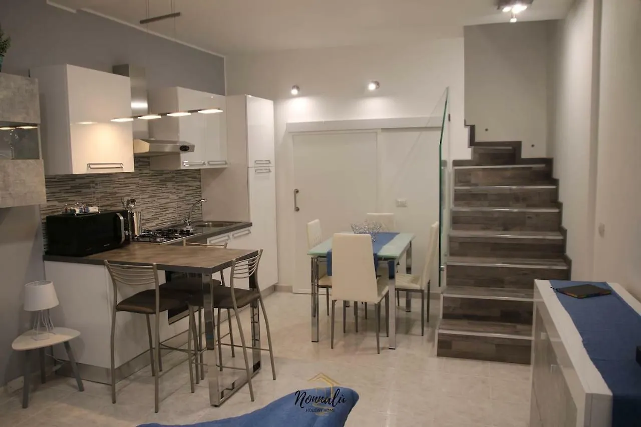 Nonnalu Holiday Home Chiaramonte Gulfi 0*,  Italy
